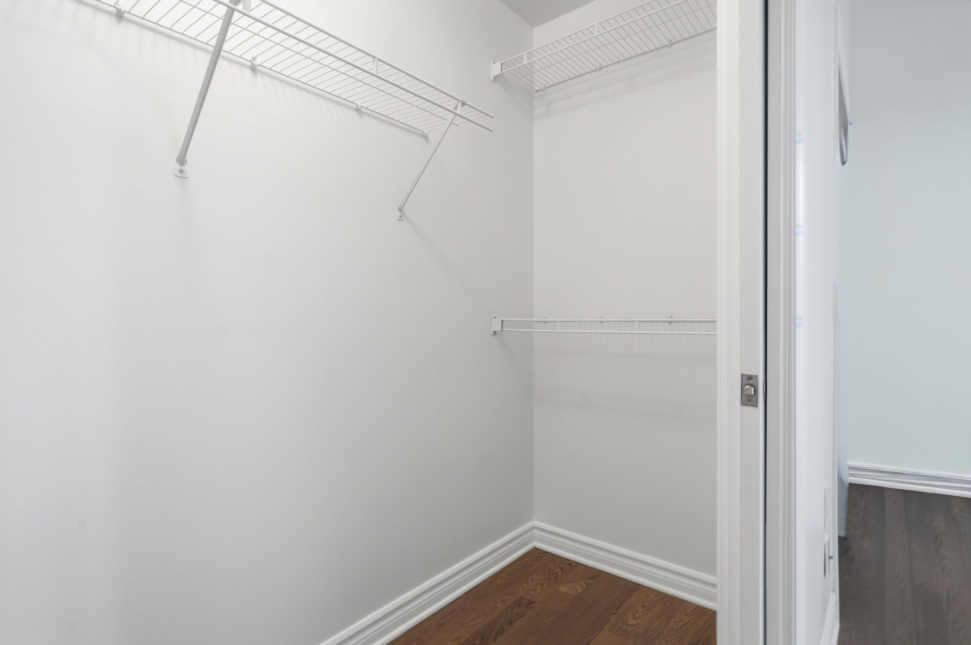 Penderie (Walk-in)