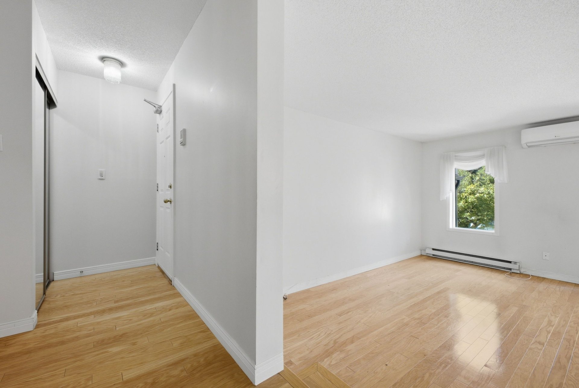Hall d'entrée/Vestibule