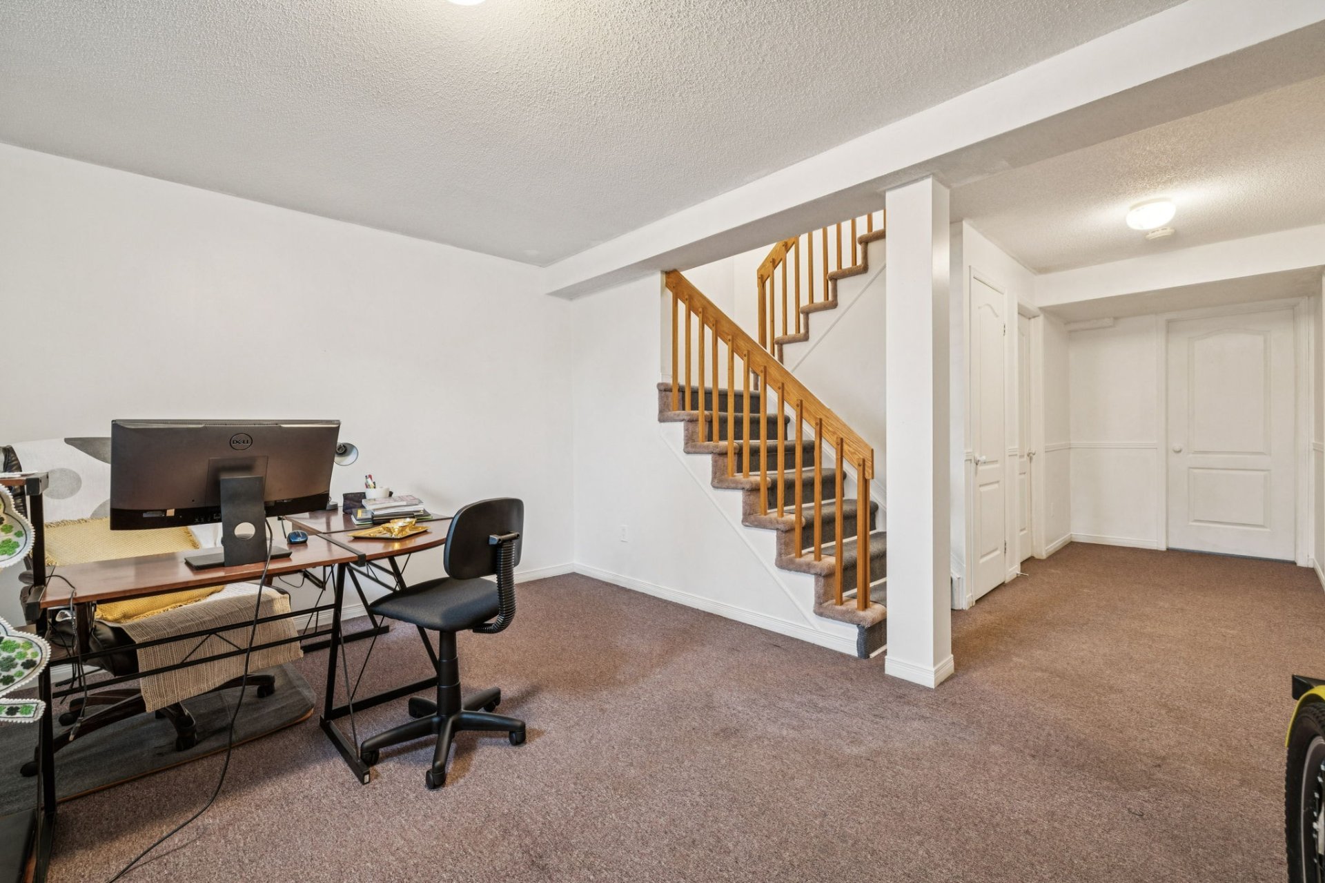 Escalier