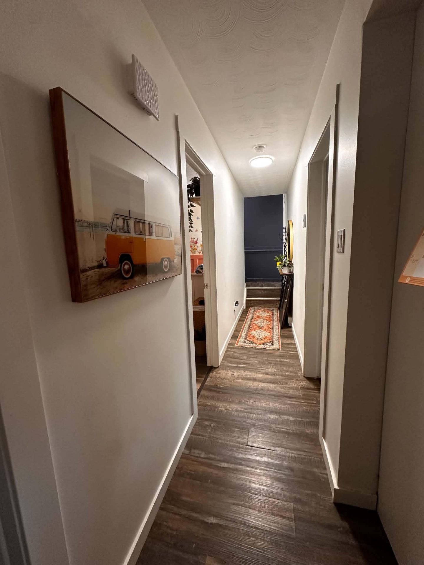Corridor