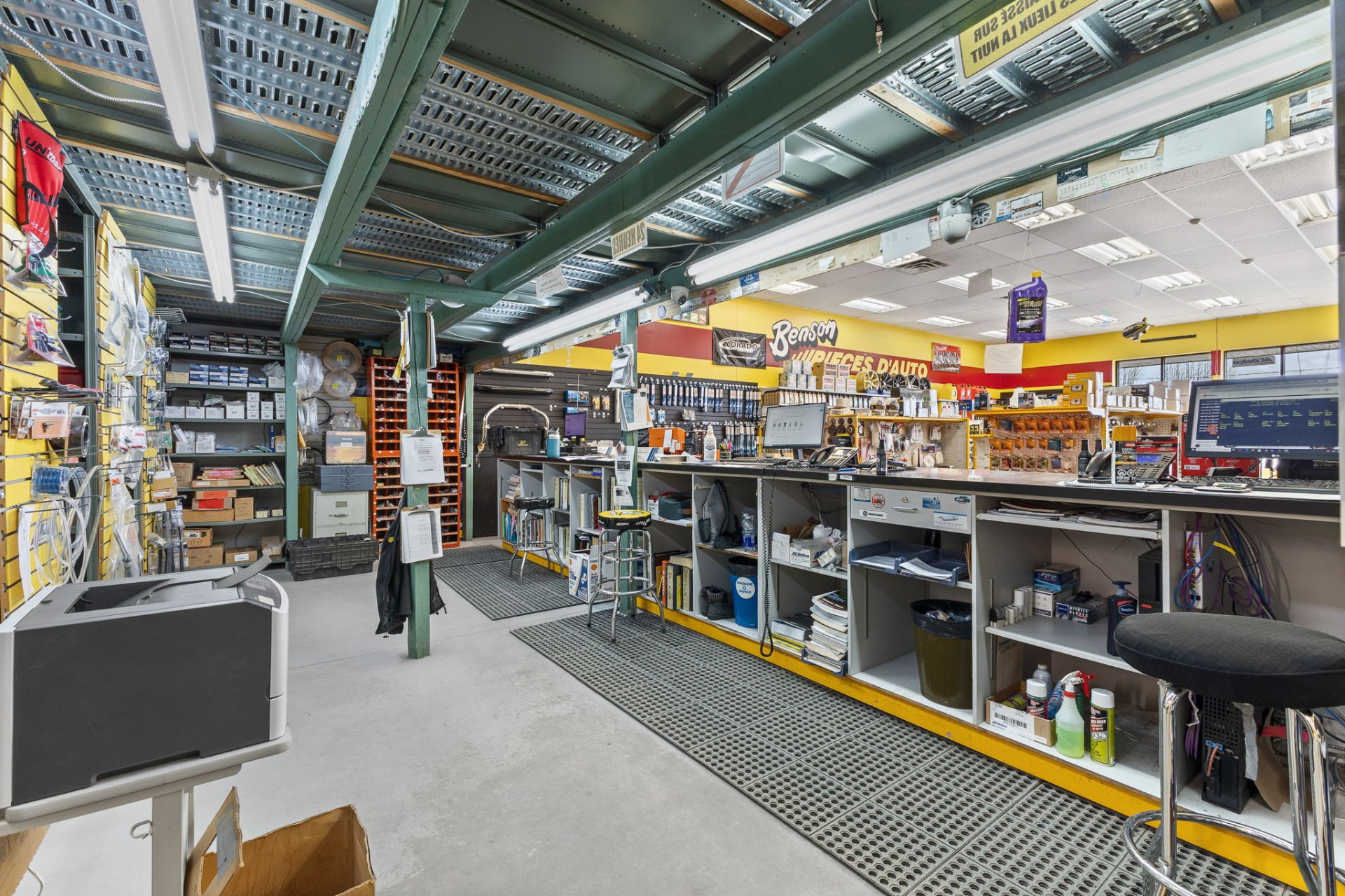Commerce