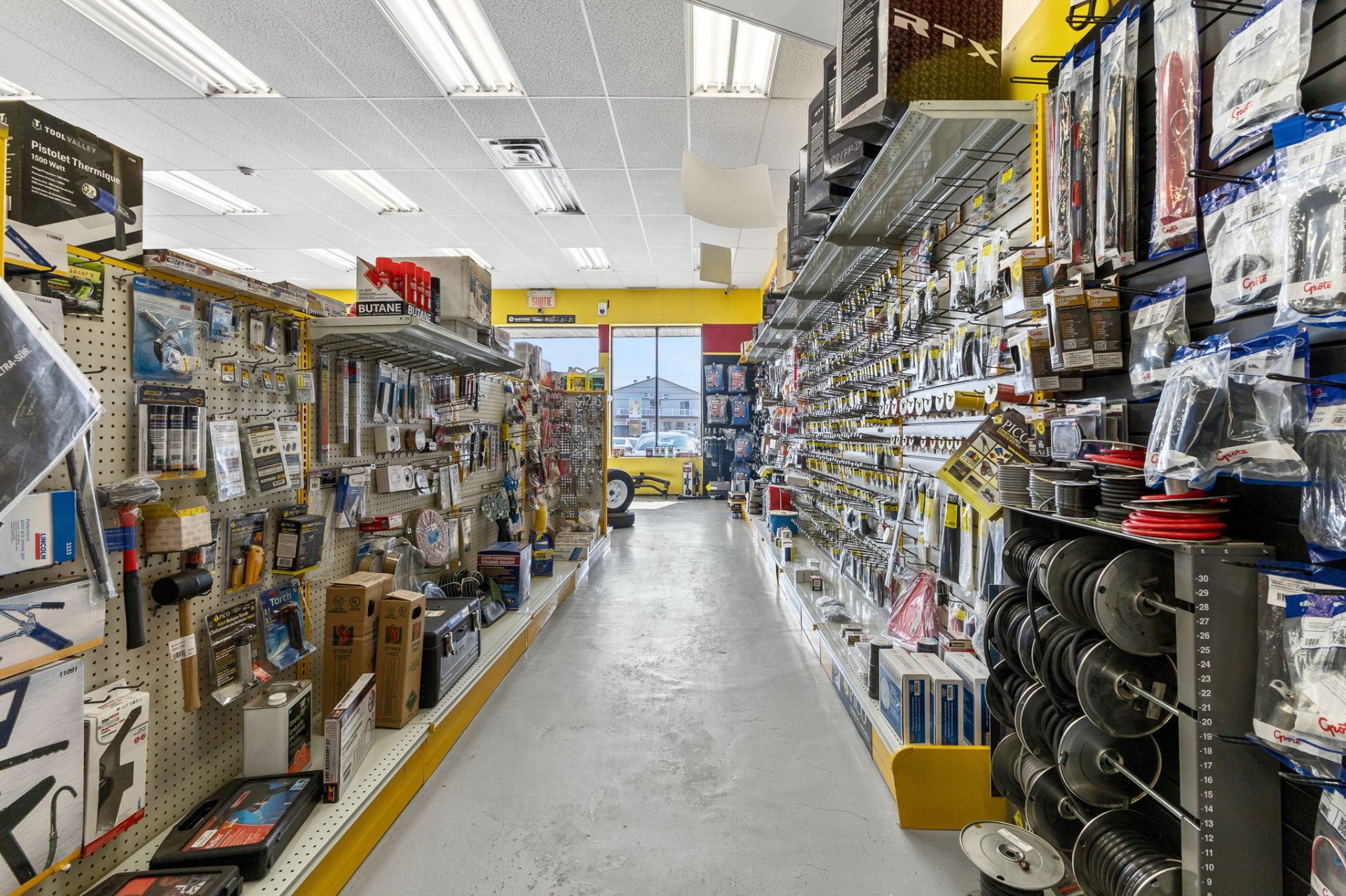 Commerce