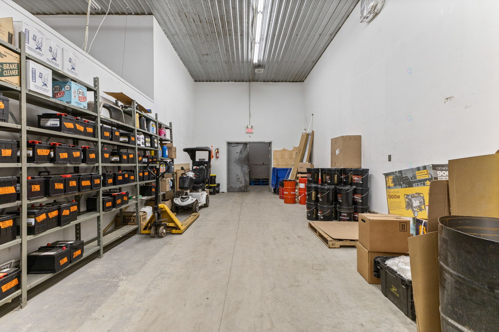 Commerce