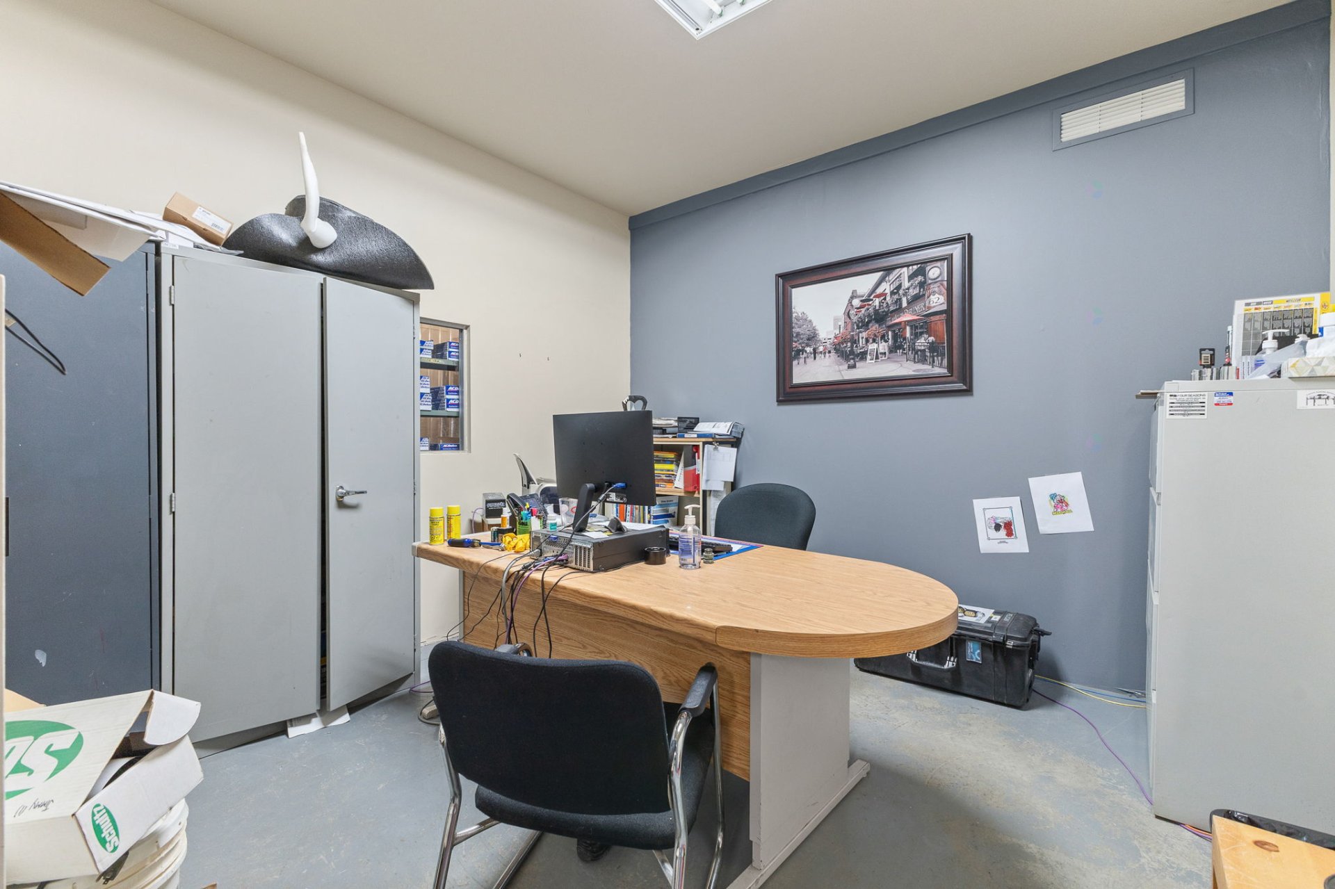 Bureau