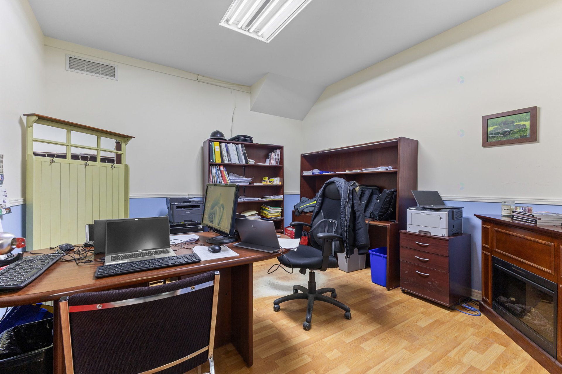 Bureau
