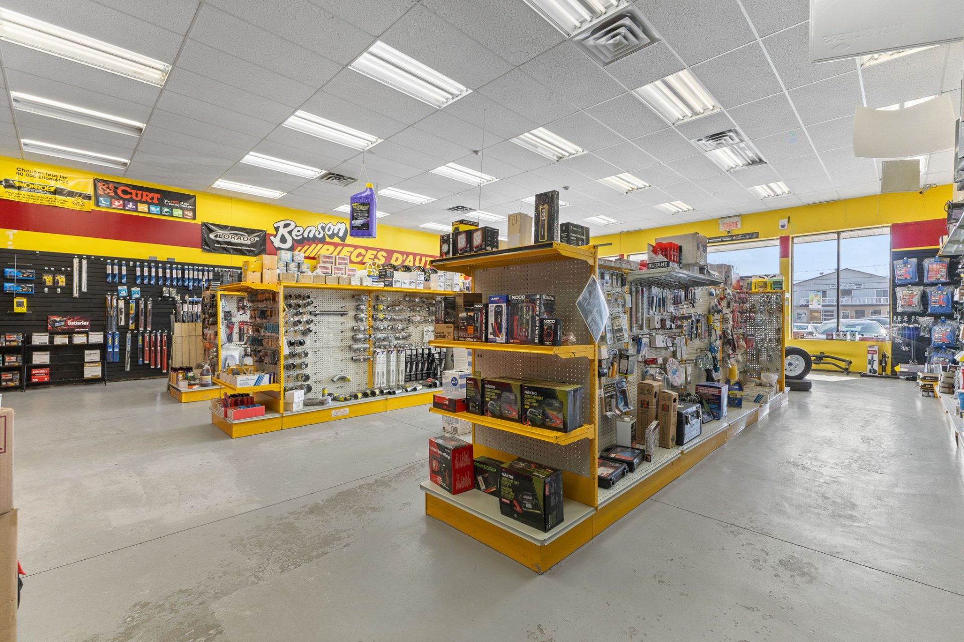 Commerce