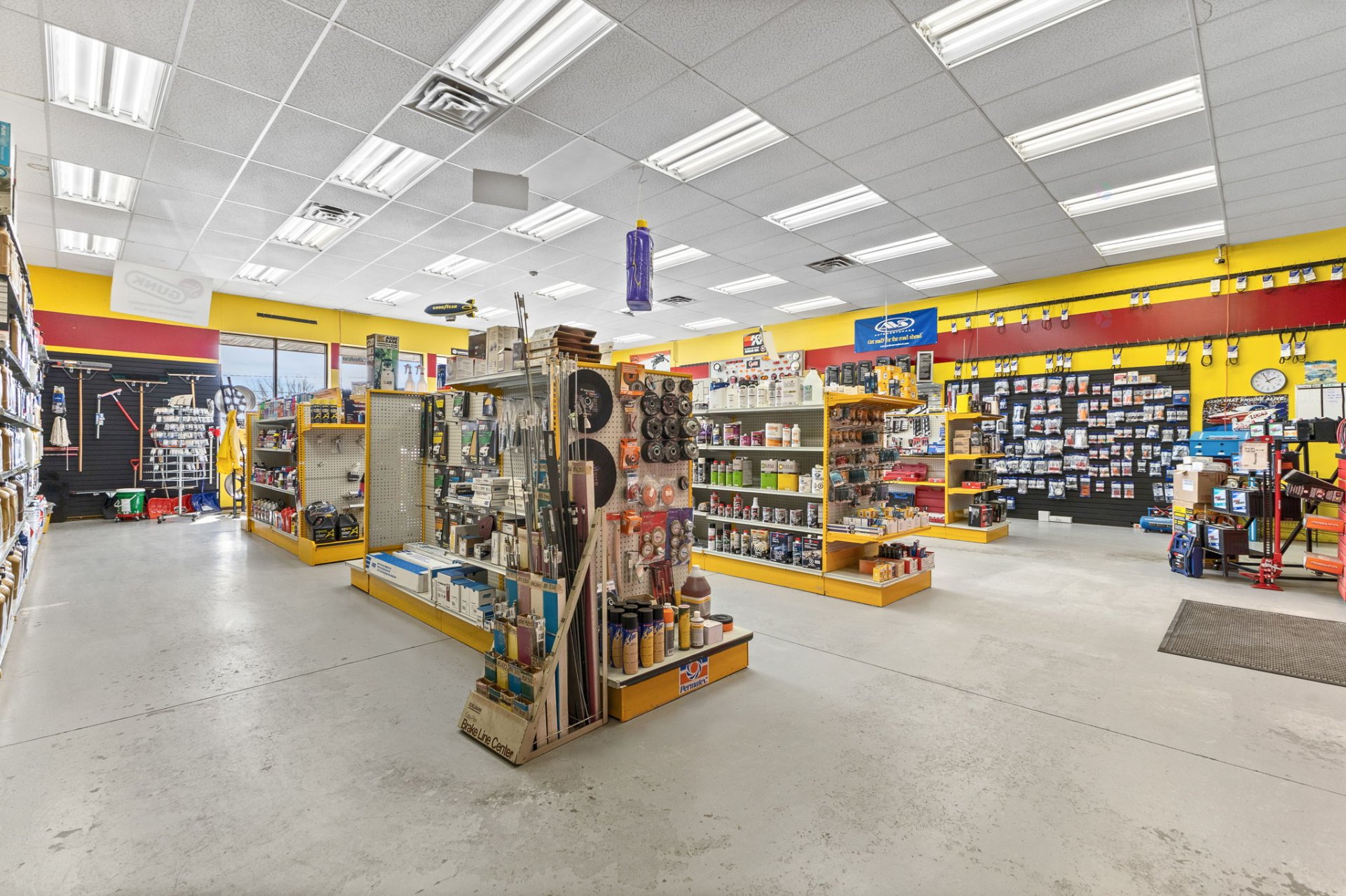 Commerce