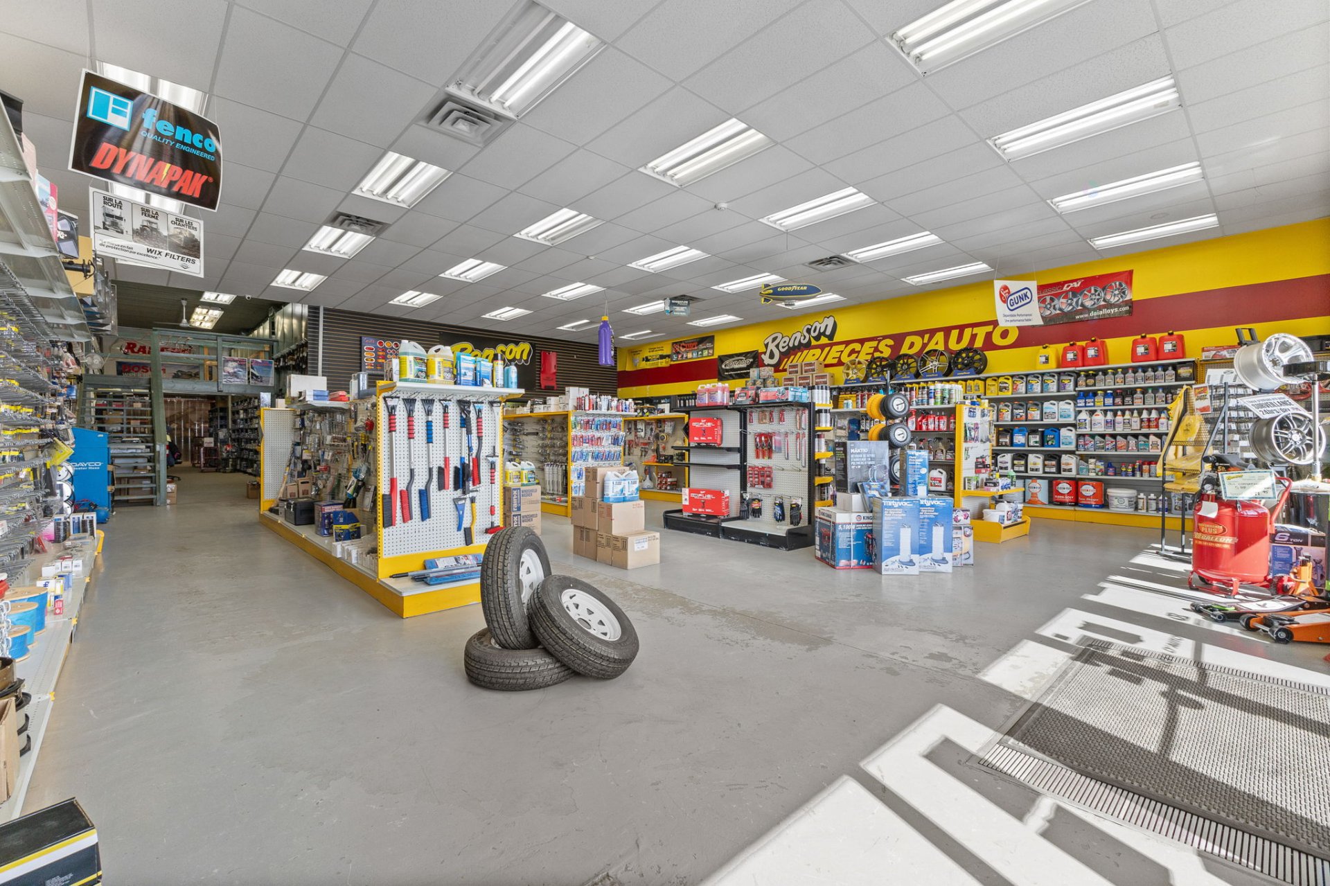 Commerce