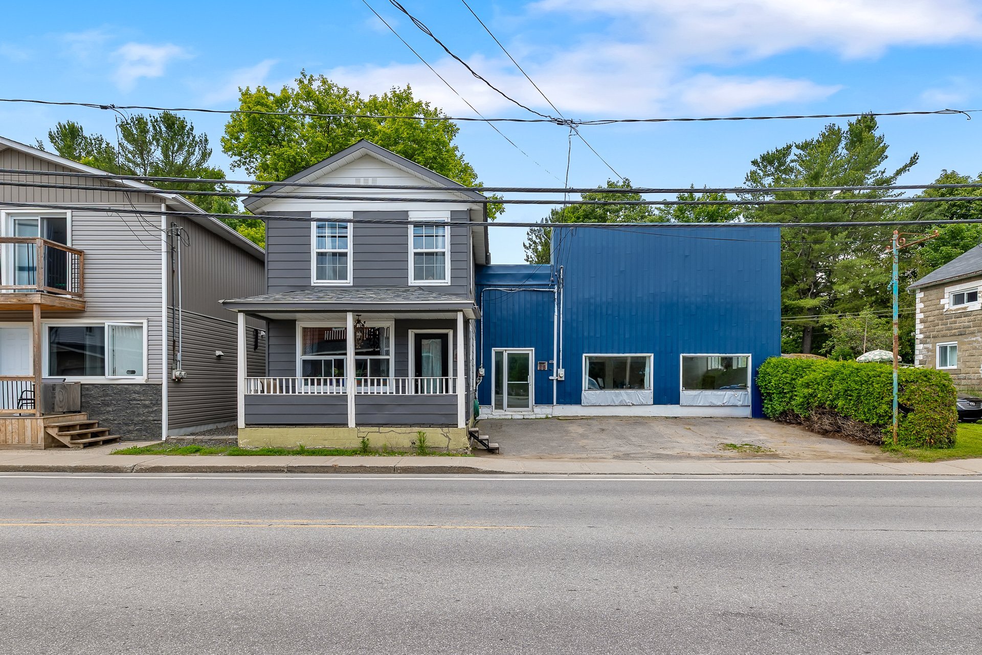 86-88 Rue Principale 