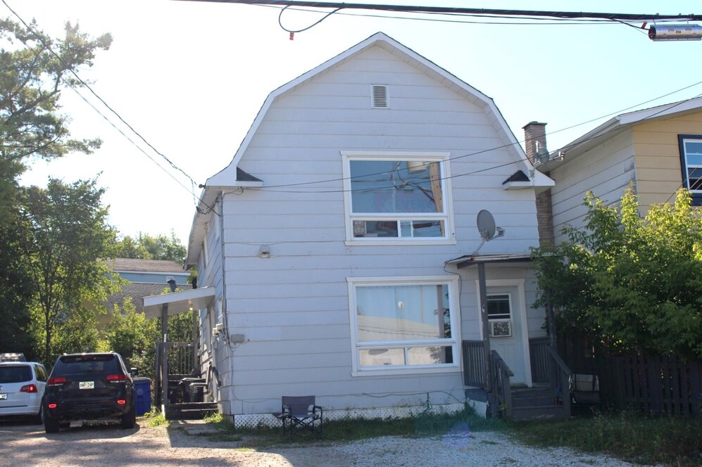 191-193 Rue King 