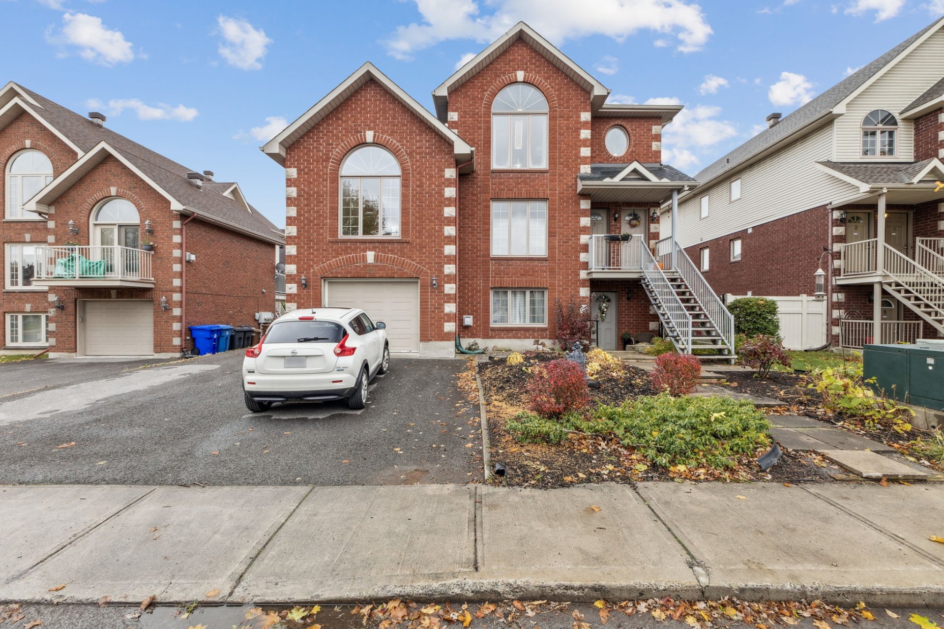 45 Rue de la Falaise 2