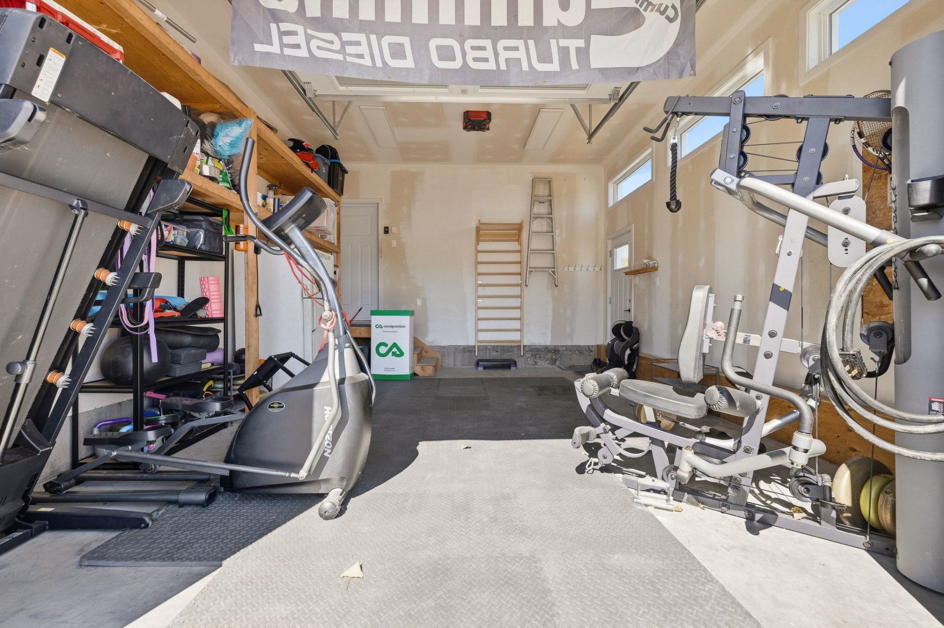 Garage