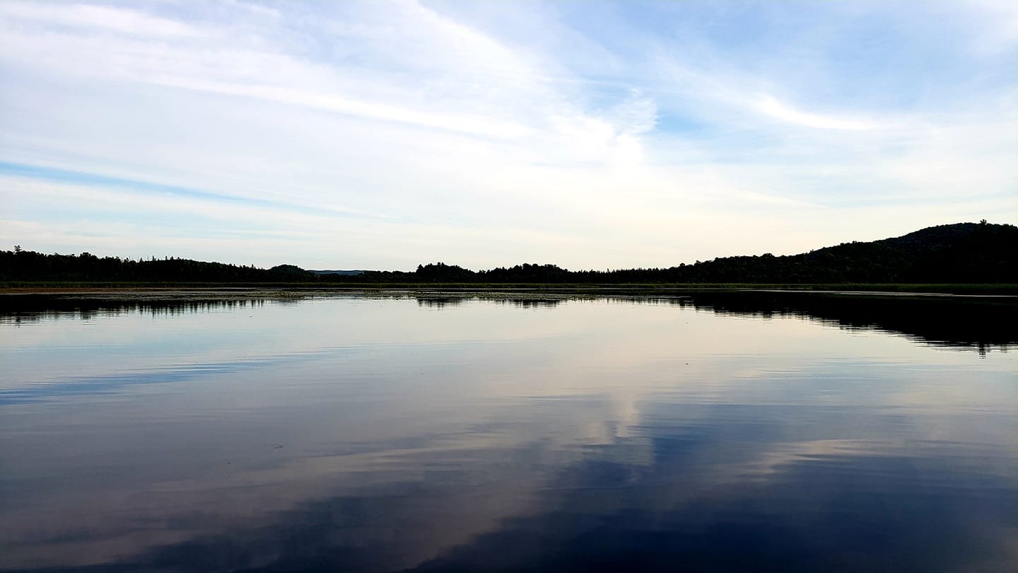Autre - Lac Escalier