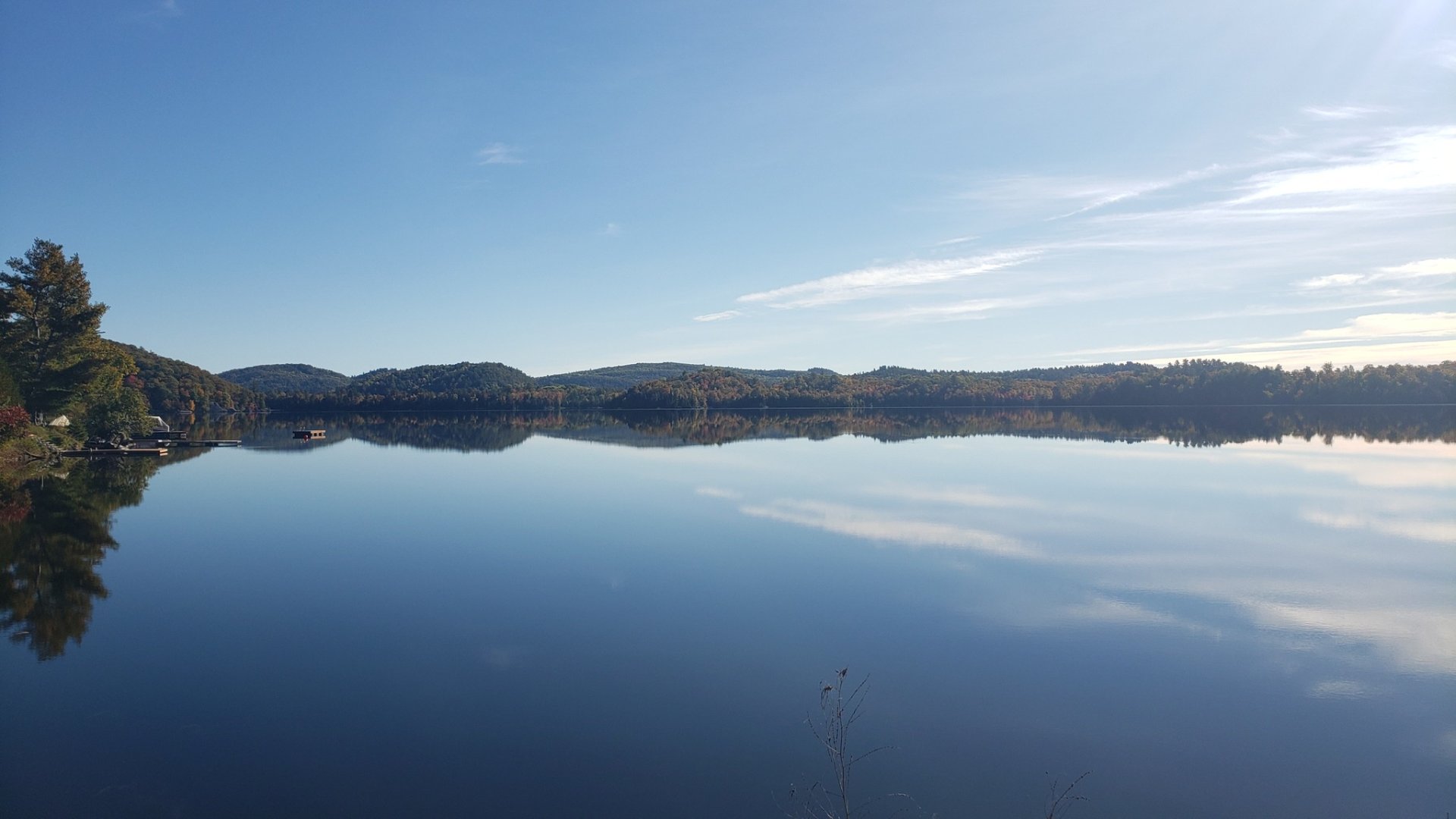 Autre - Lac Escalier