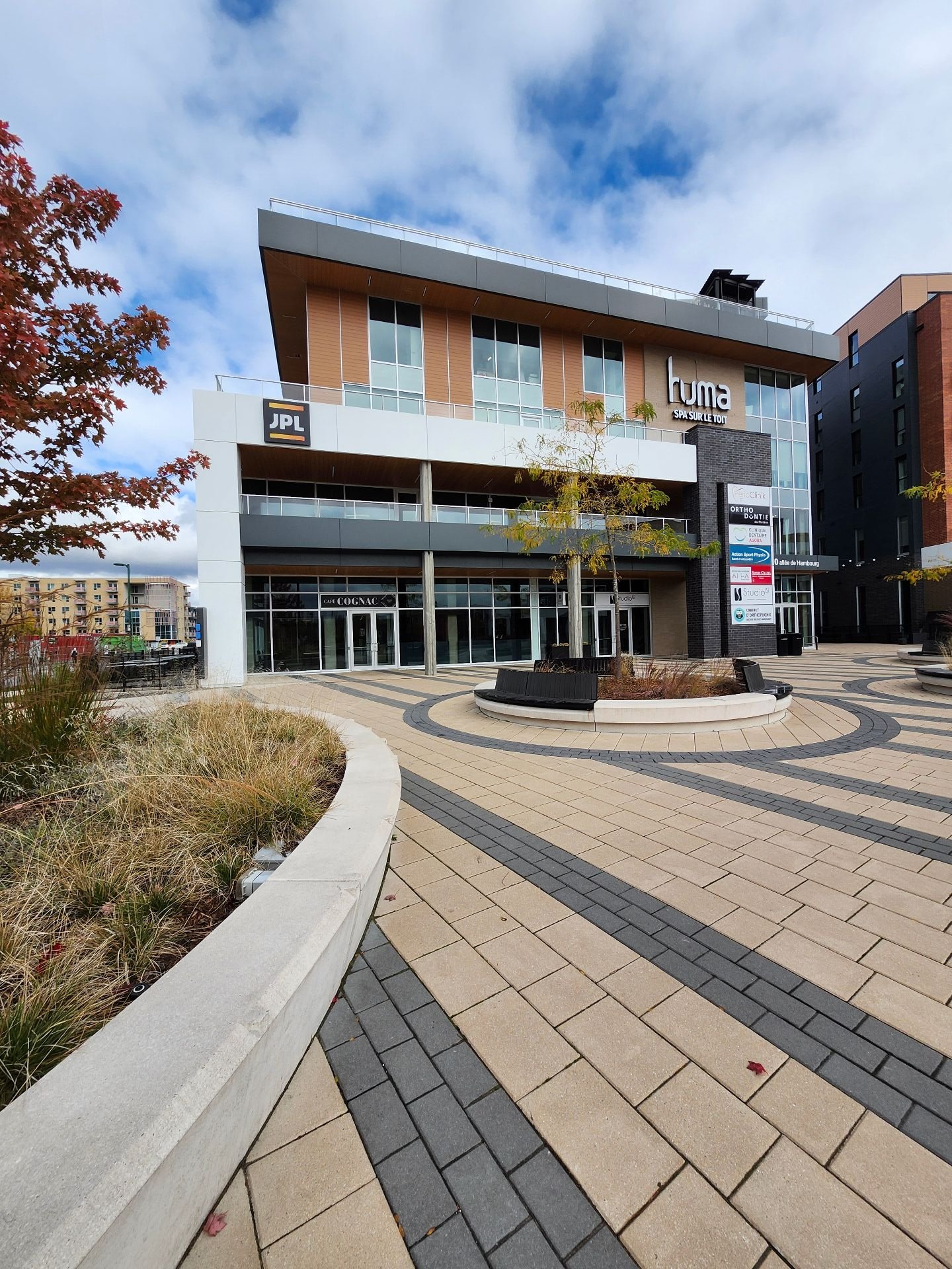 10 Allée de Hambourg 104