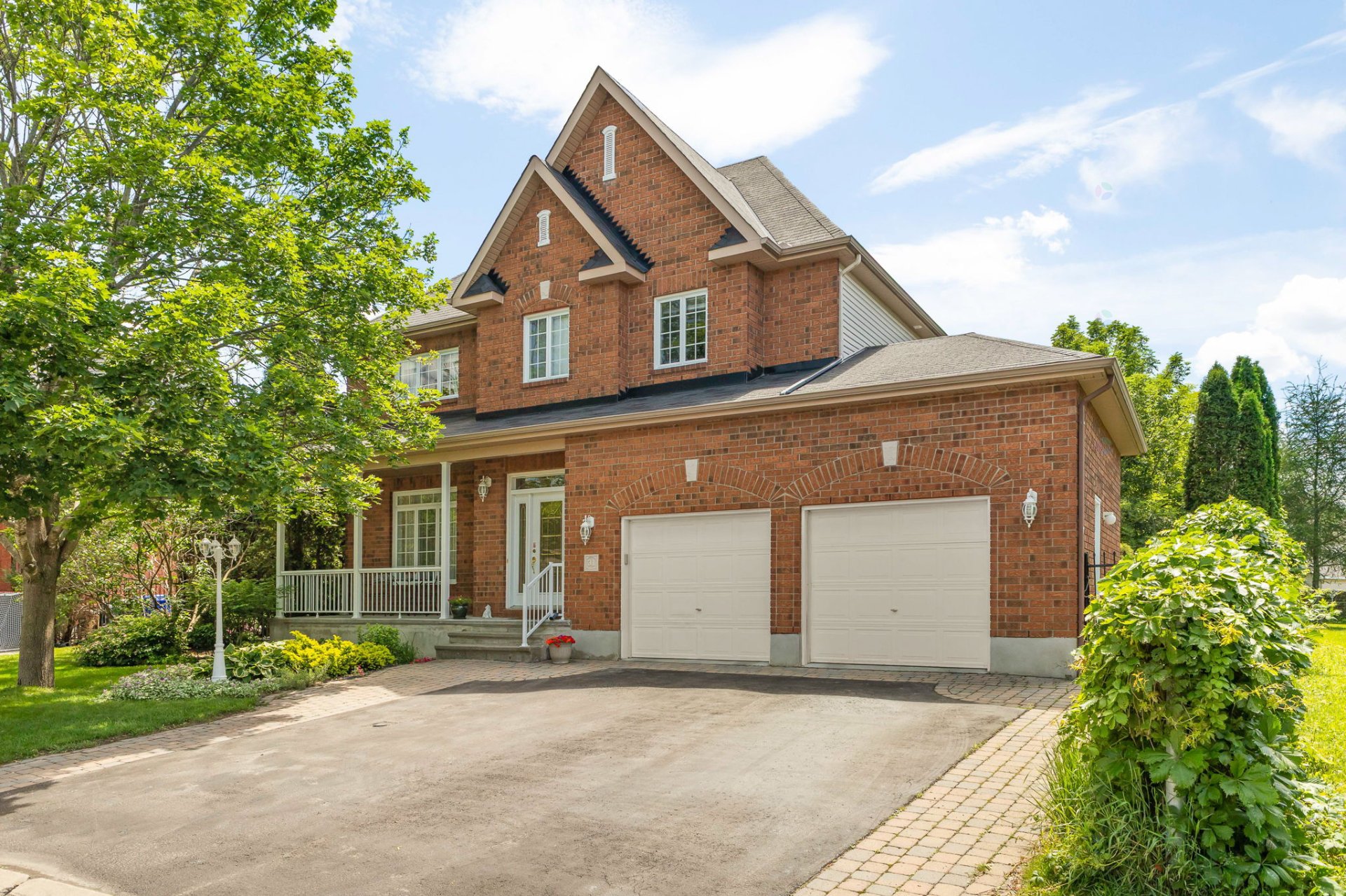 31 Rue de l'Été 