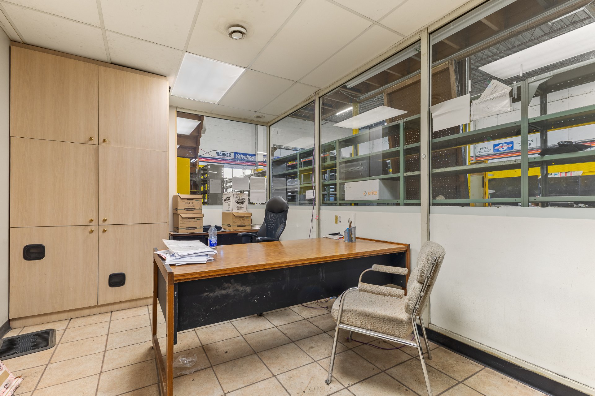 Bureau