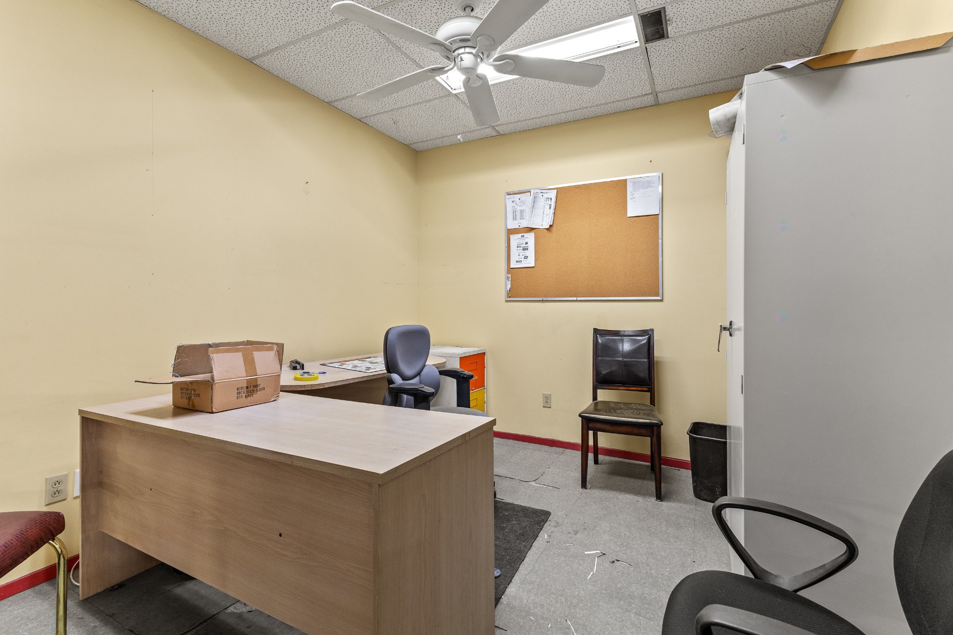 Bureau