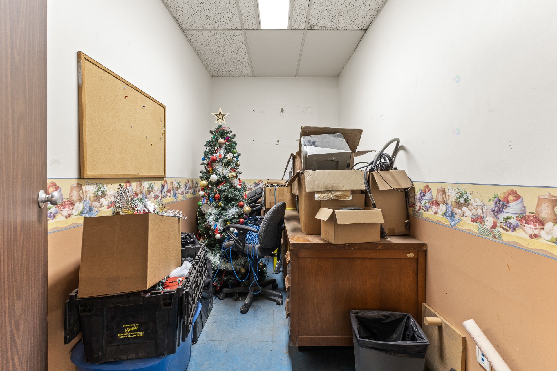 Bureau