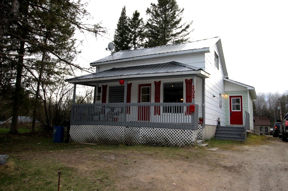 202 Rue Principale N. 