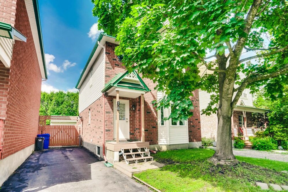 16 Rue Victor-Hugo 