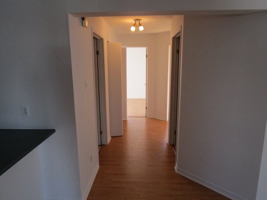 Passageway