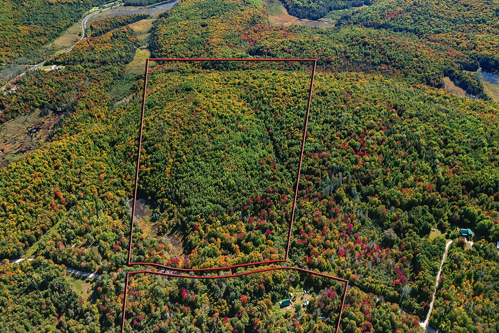Photo aérienne