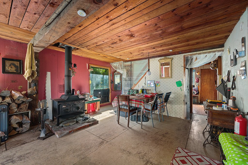 Salle à manger