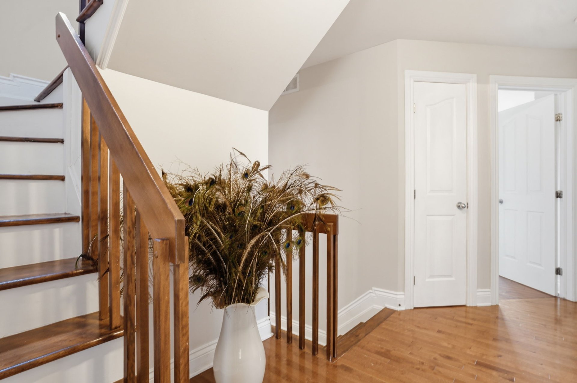 Escalier
