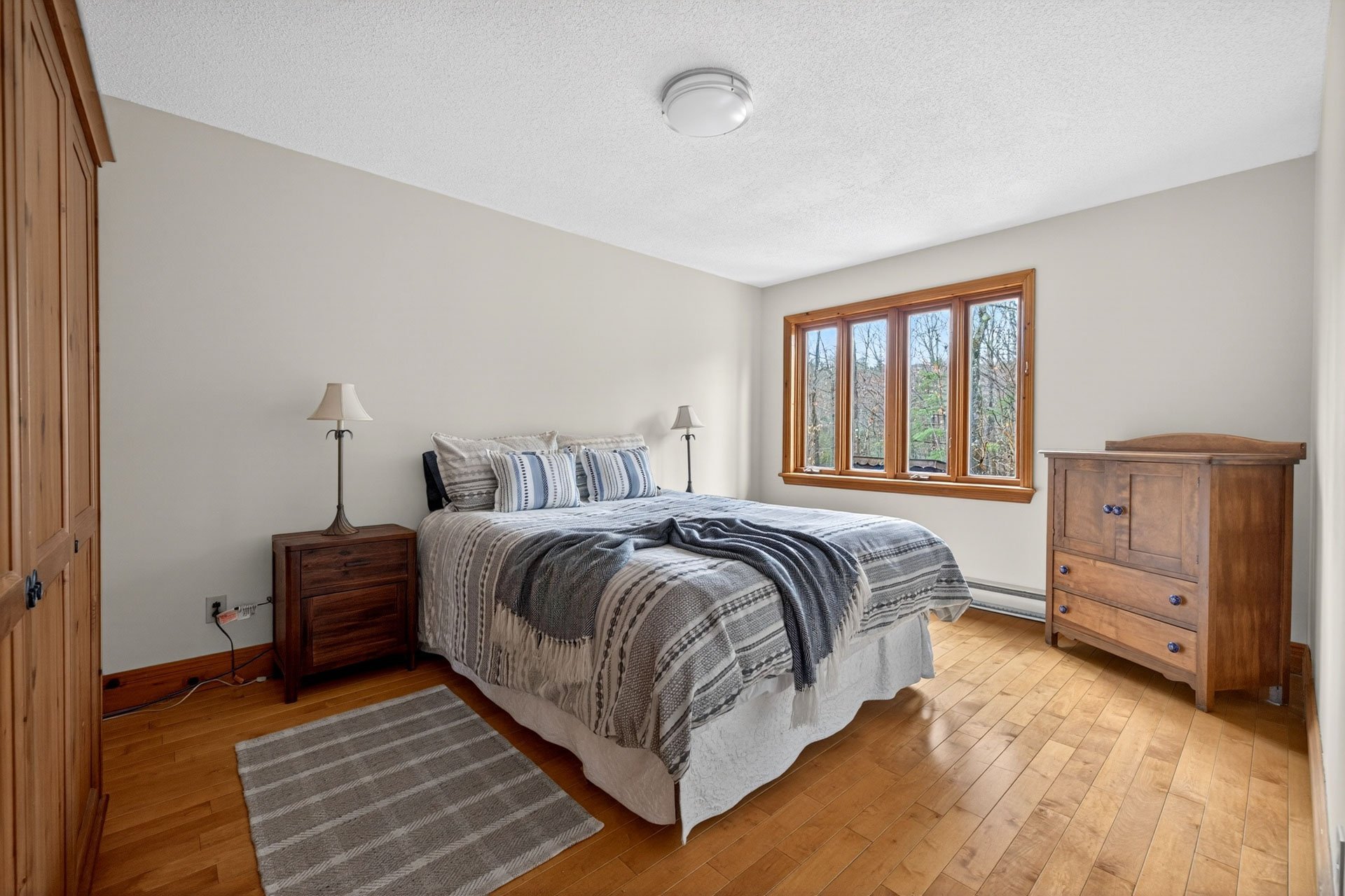 Bedroom - 1st floor