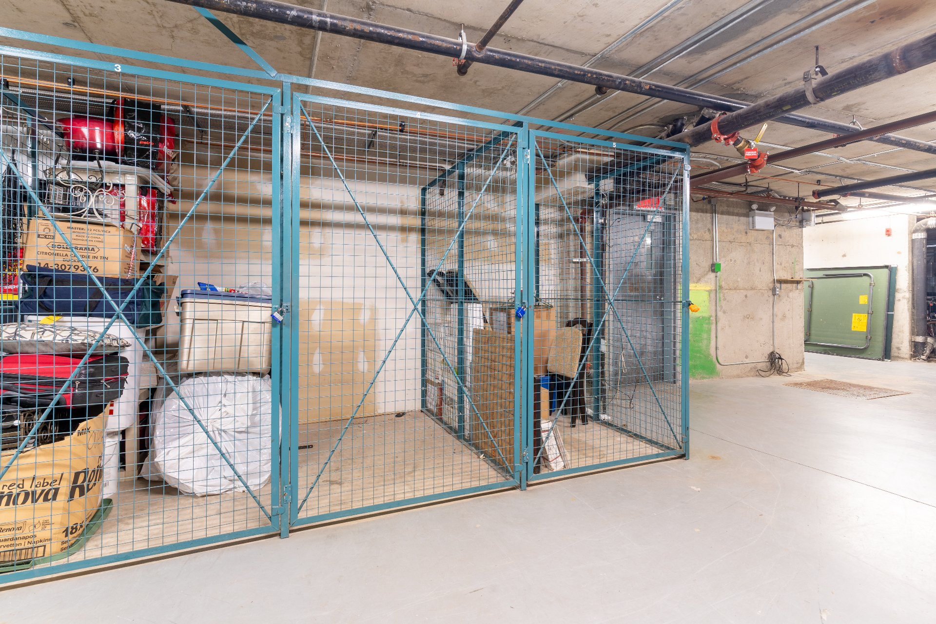 Storage