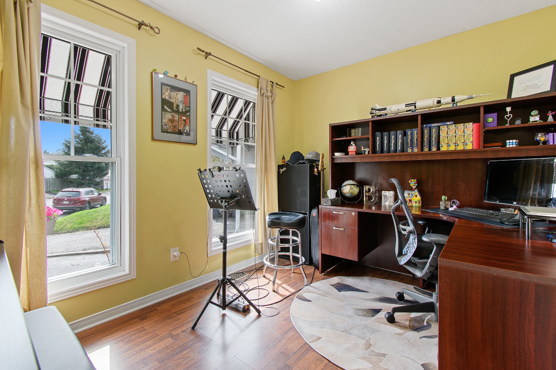 Bureau