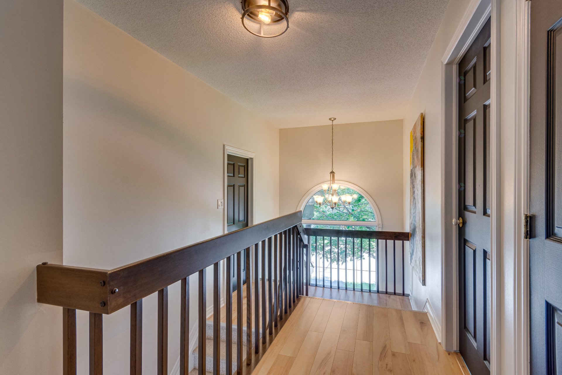Passageway