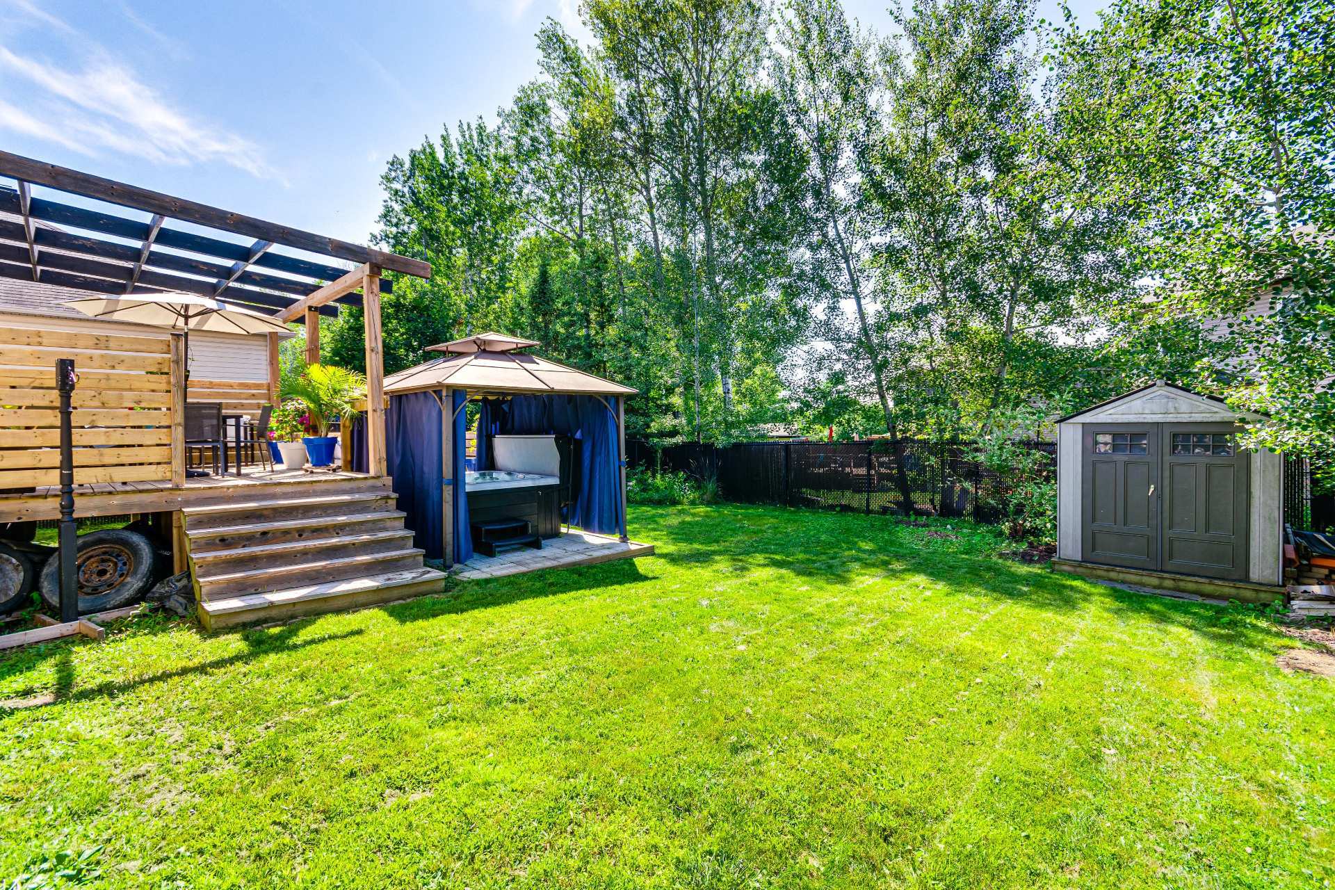 Shed