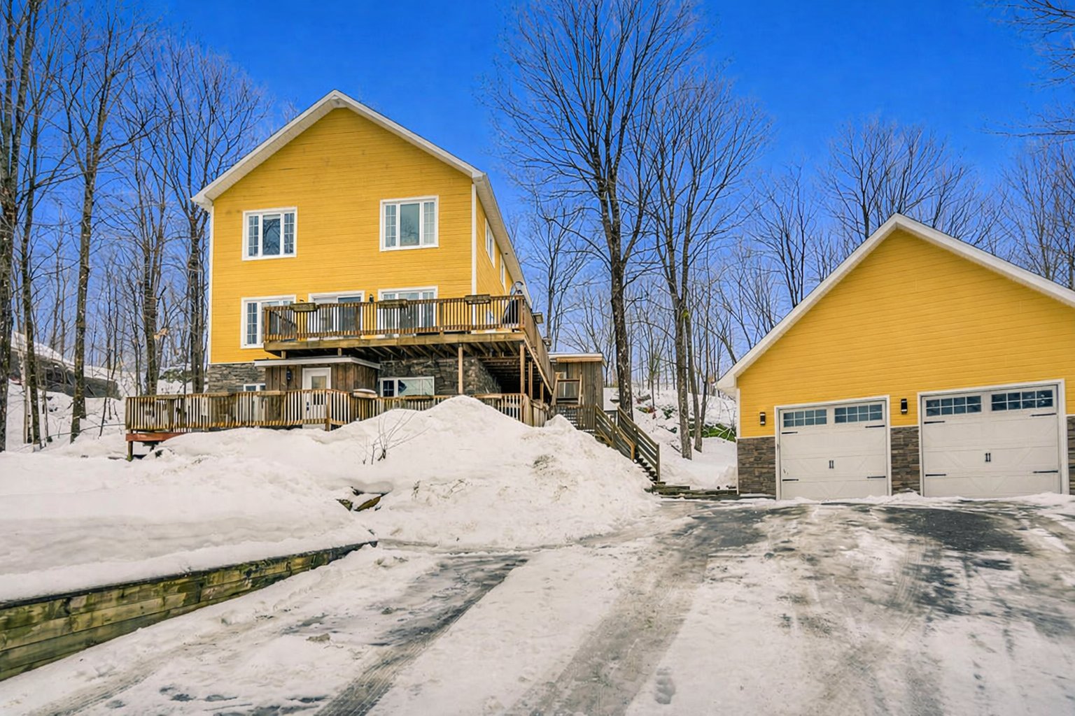 20 Imp. des Fougères 