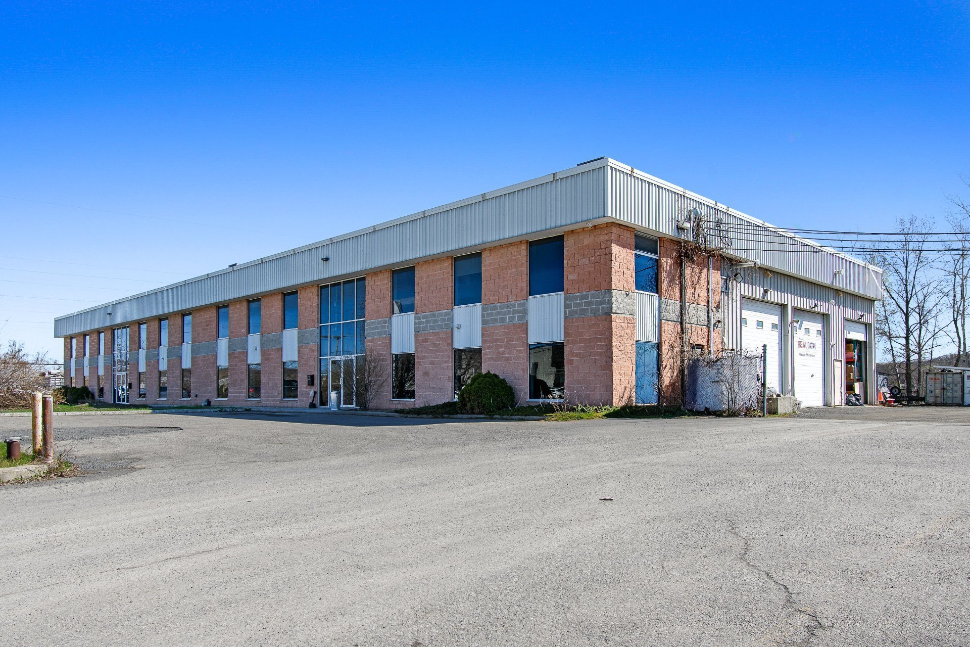 600 Rue de Vernon 