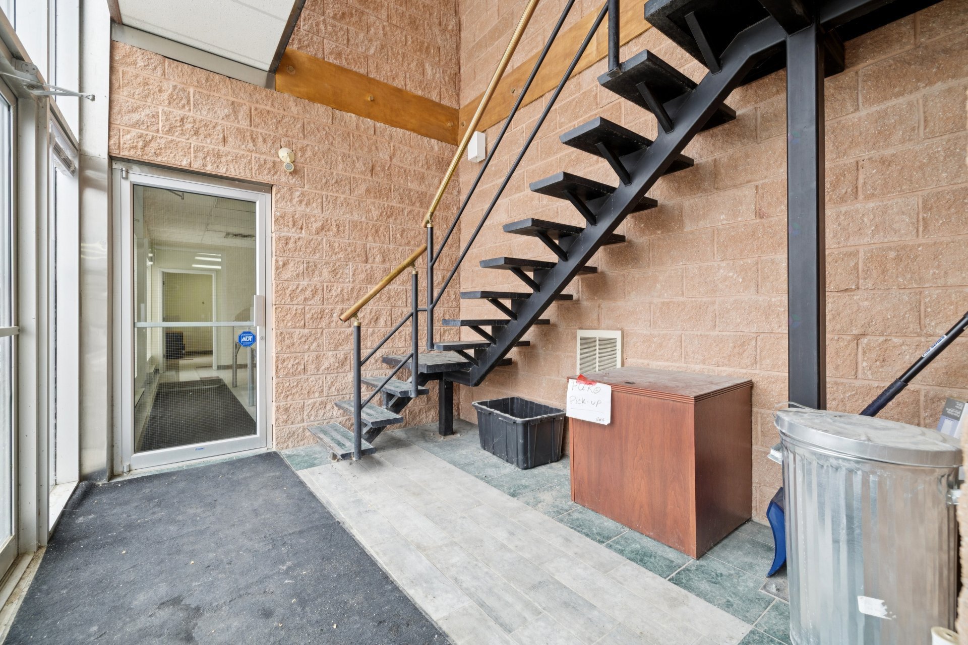 Hall d'entrée/Vestibule