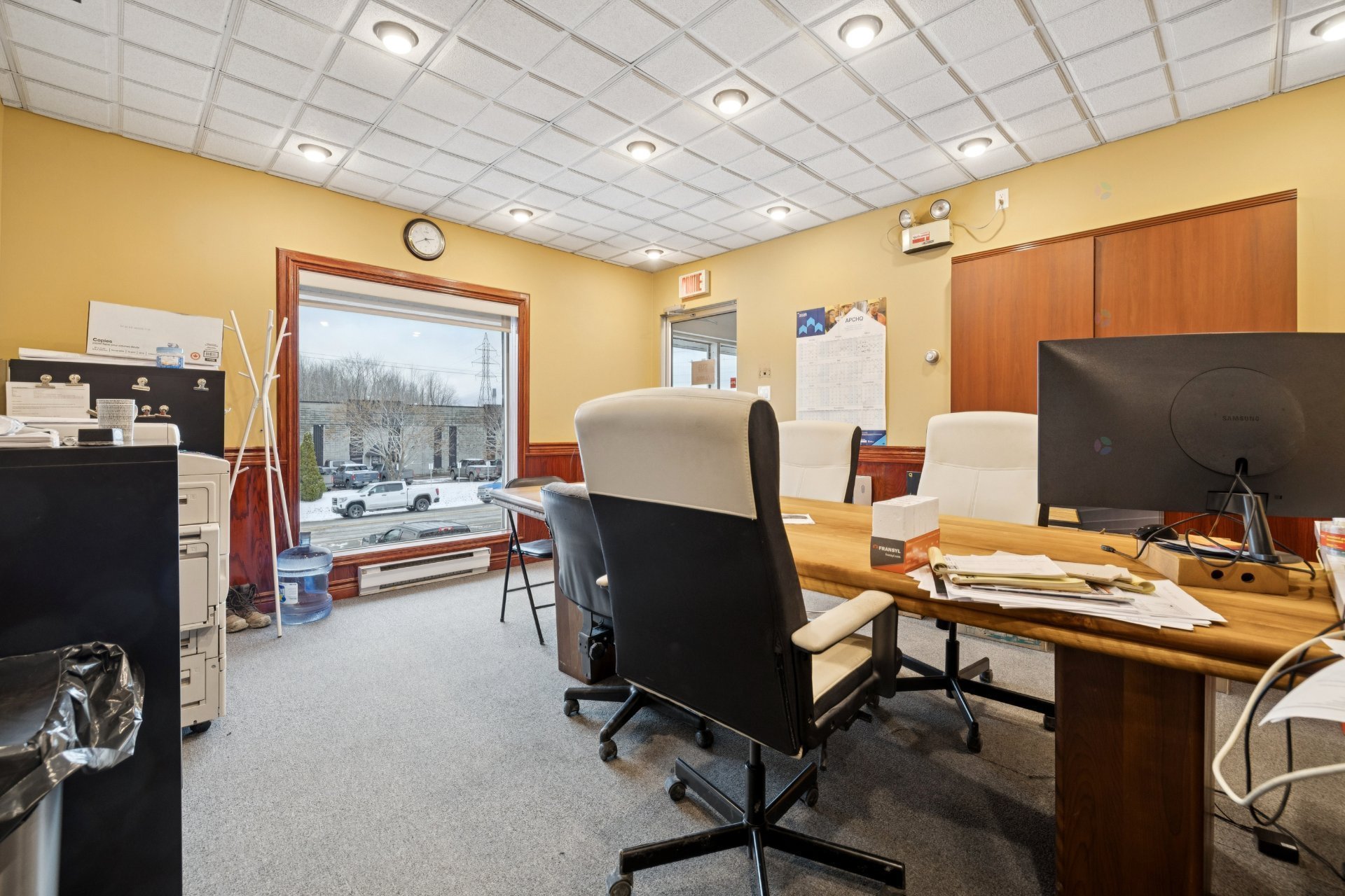 Bureau