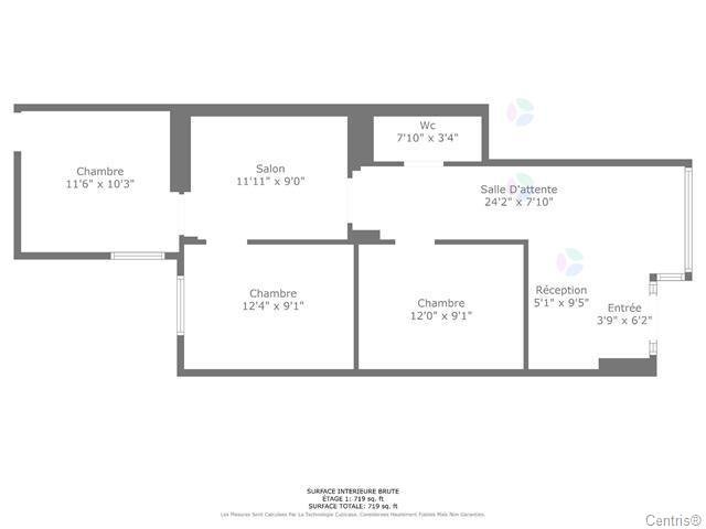 Plan (croquis)