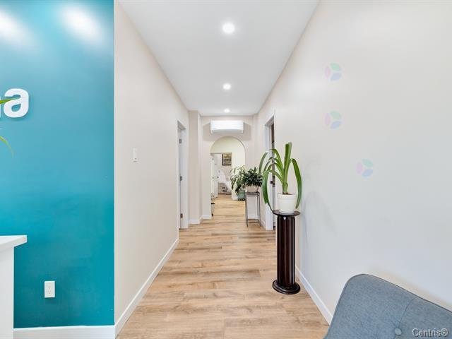 Corridor