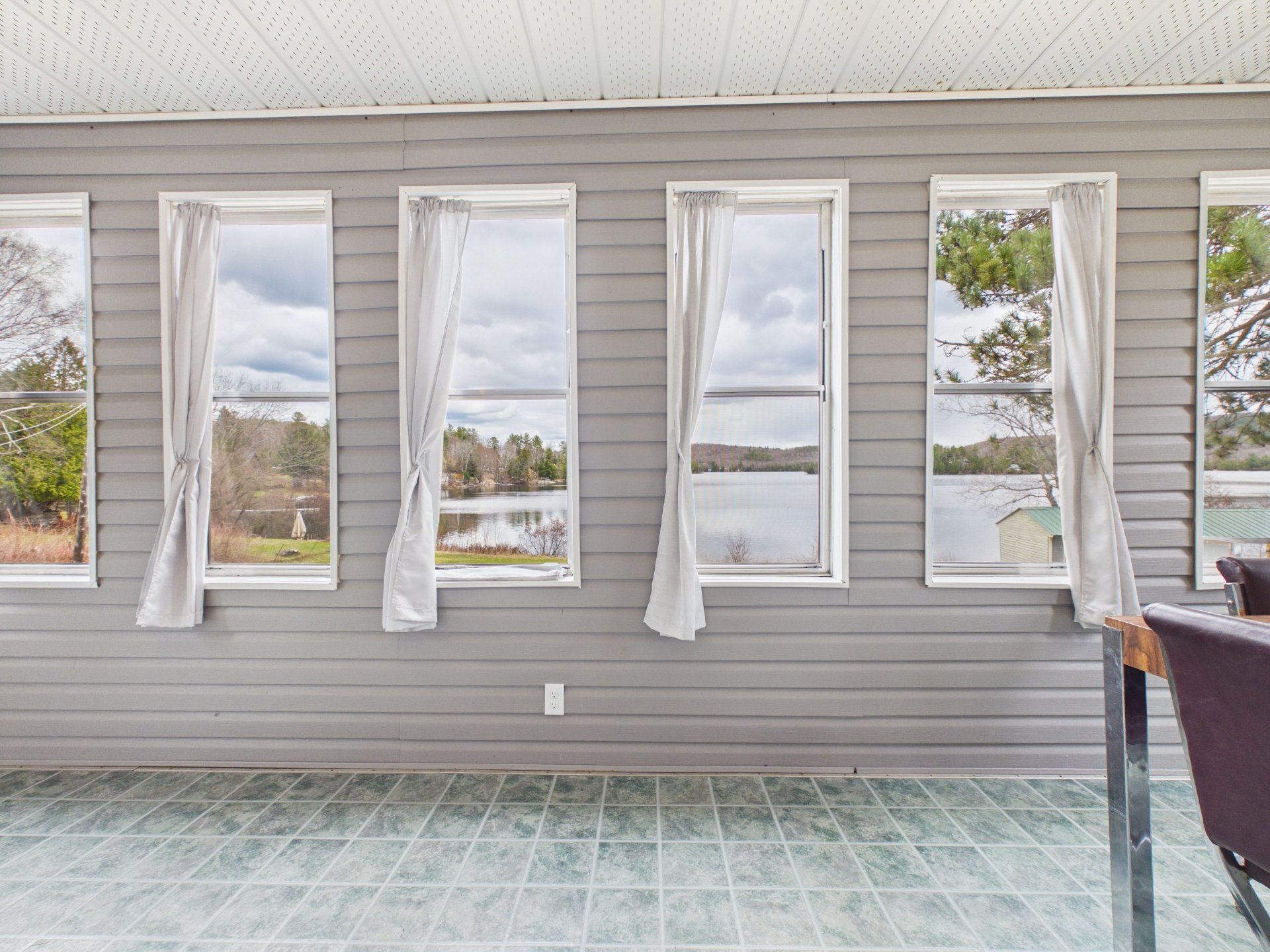 Solarium/Sunroom
