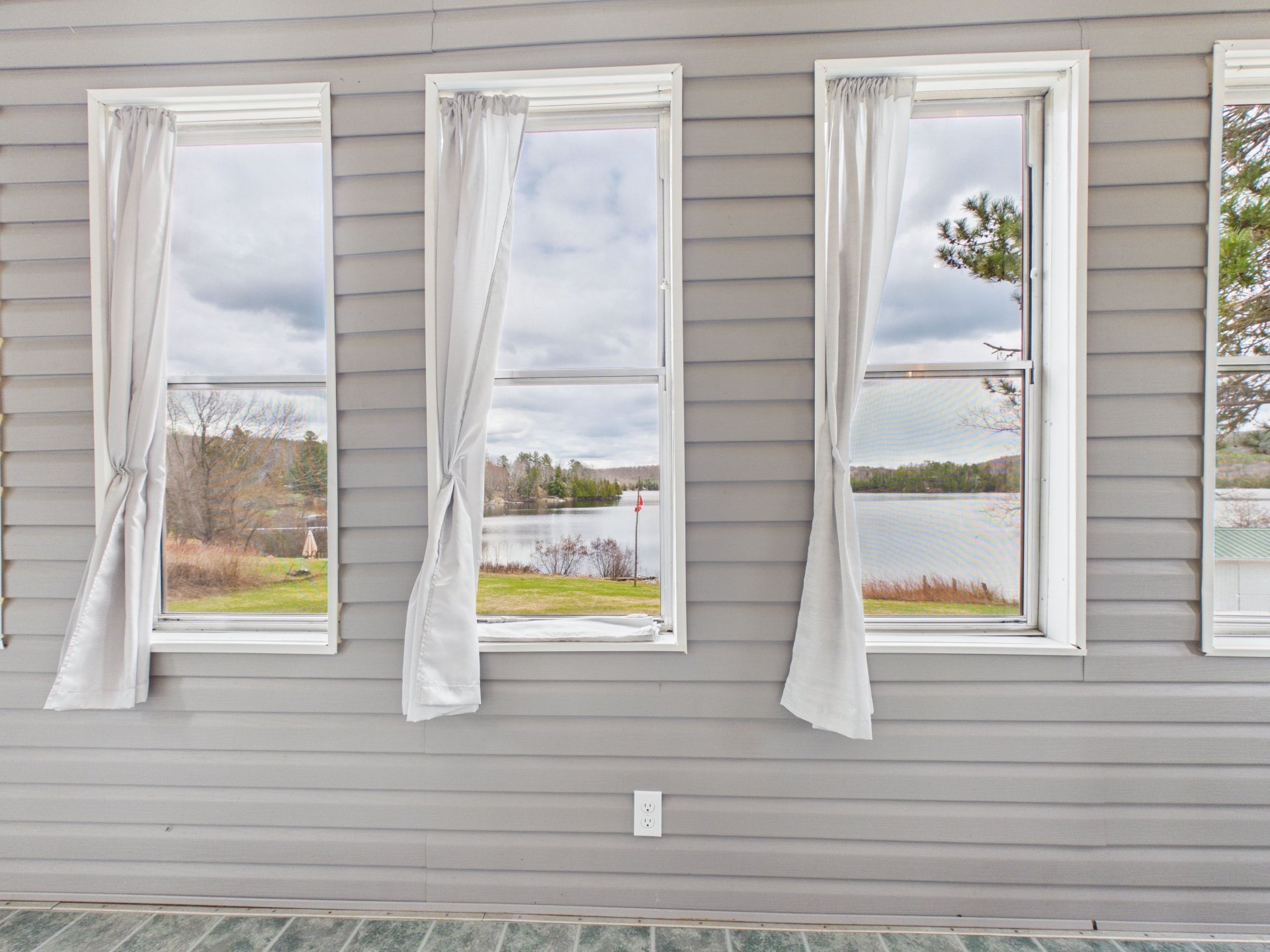 Solarium/Sunroom