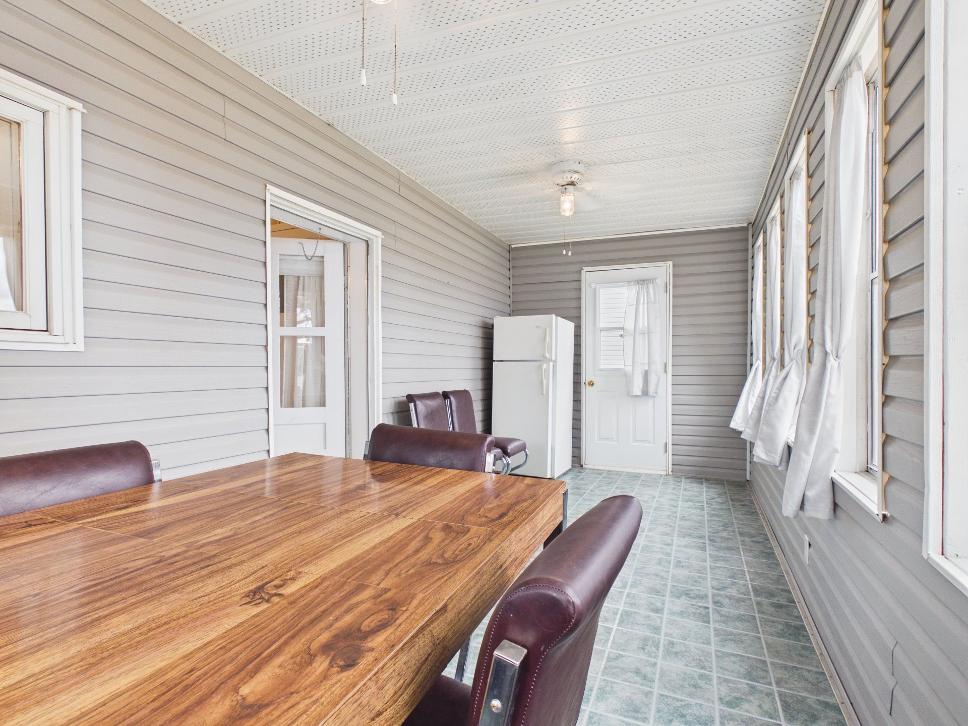 Solarium/Sunroom