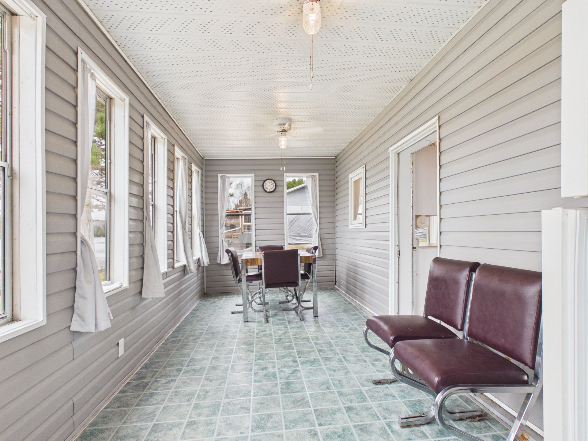 Solarium/Sunroom