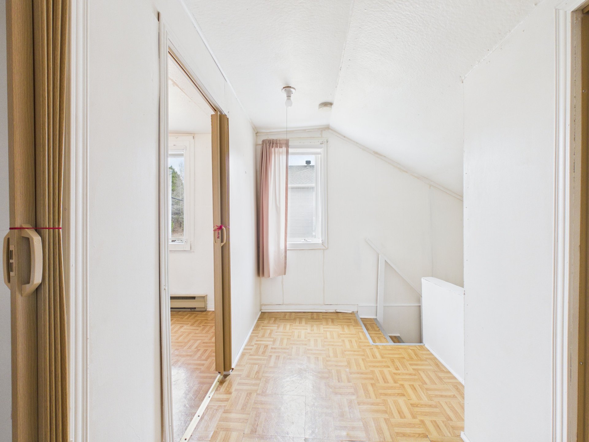 Passageway
