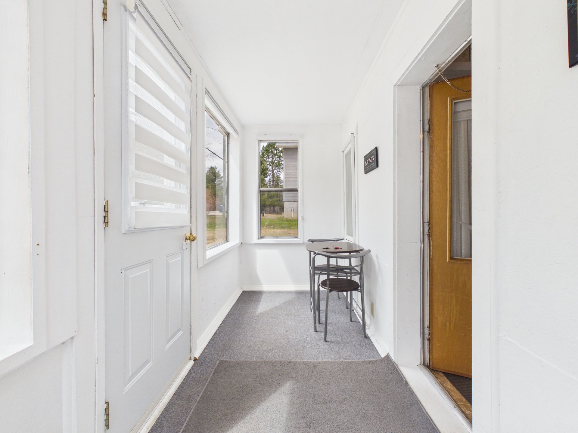 Solarium/Sunroom