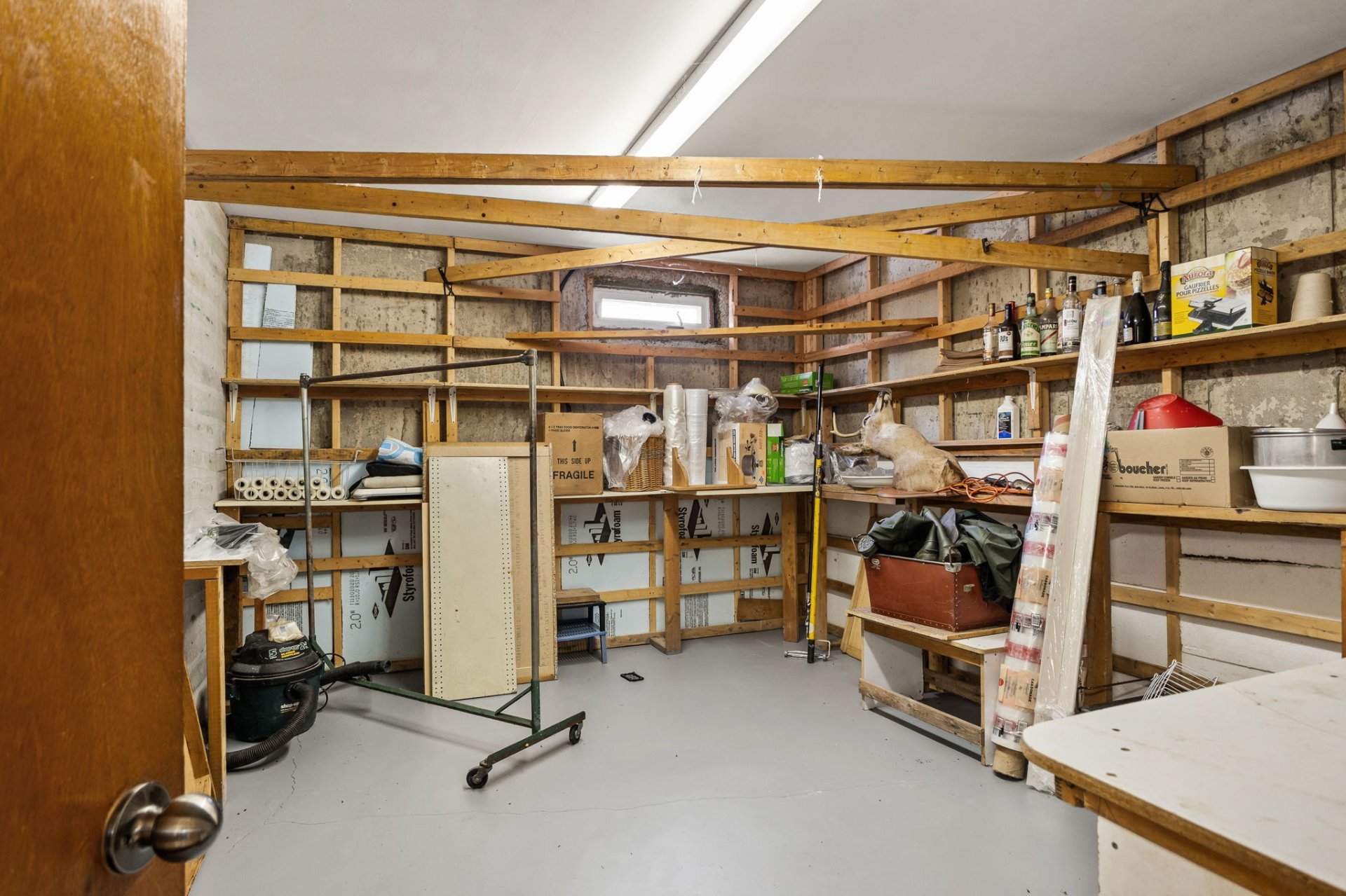 Storage