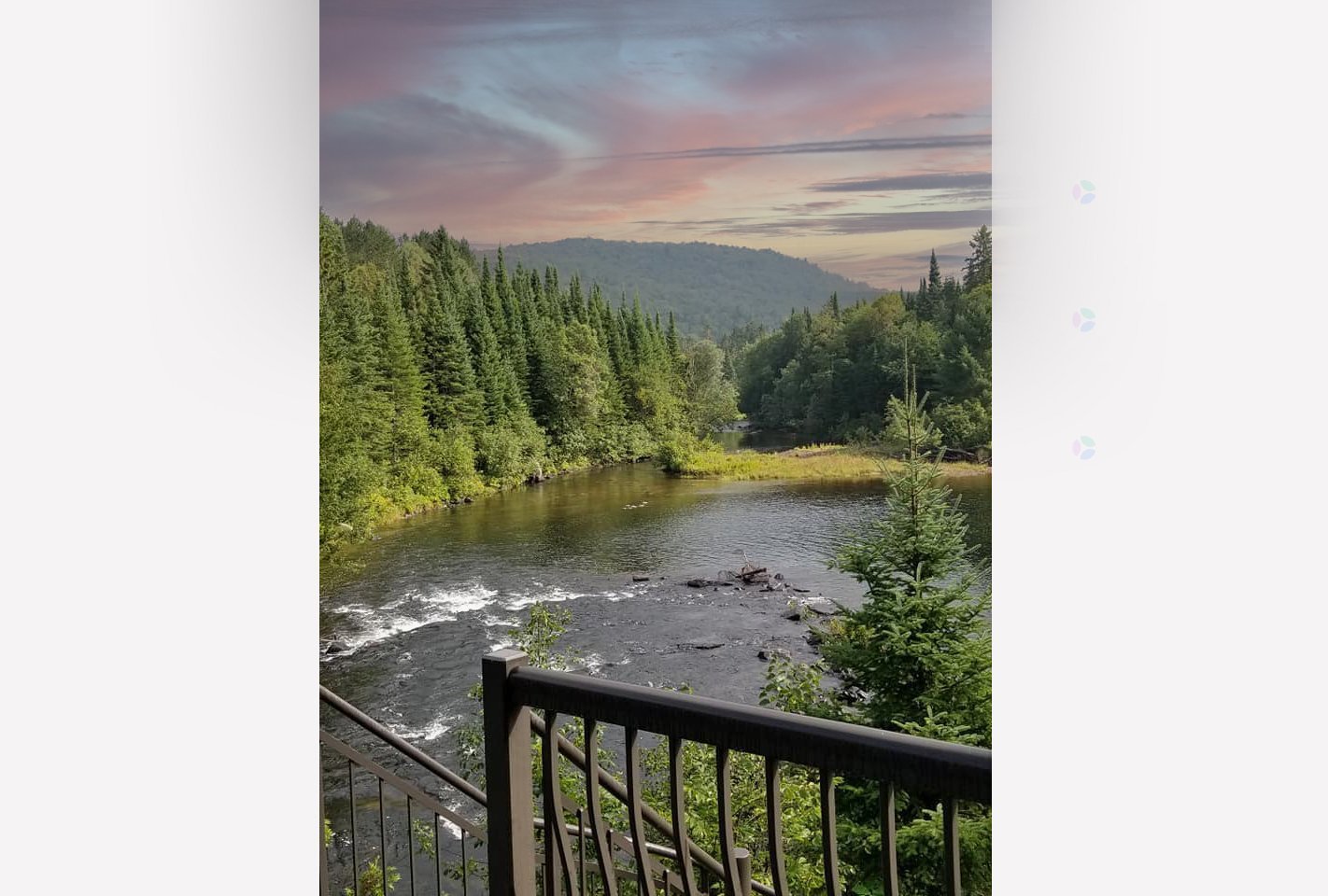 Water view