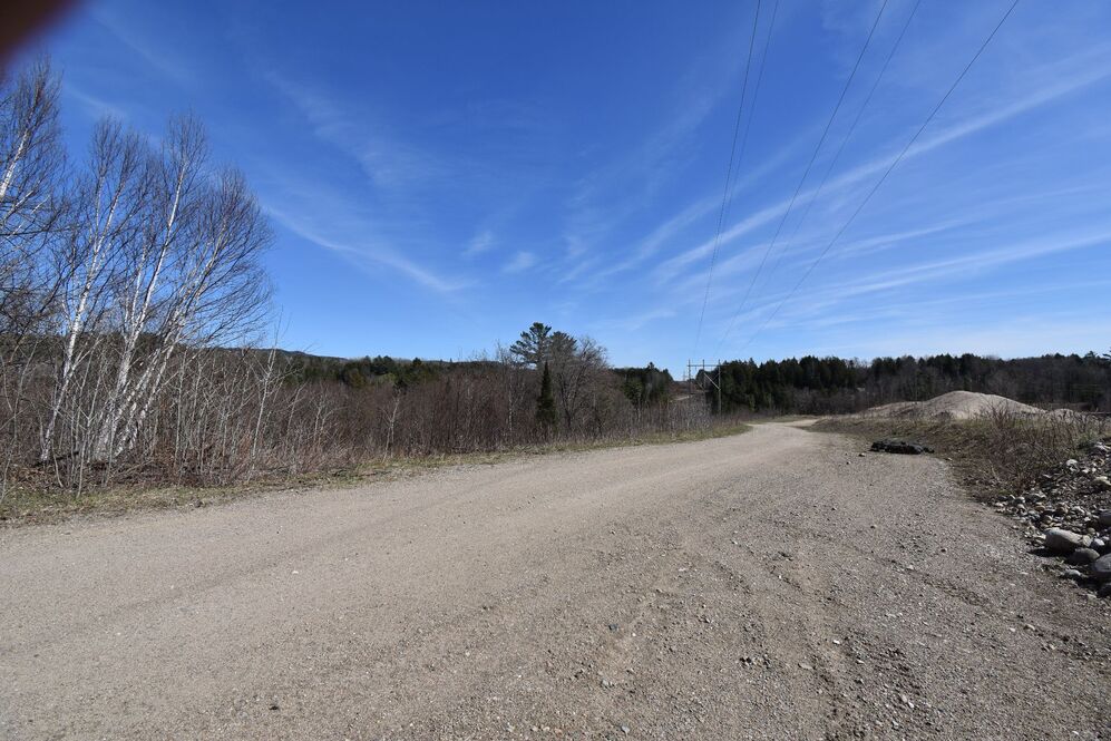 Autre - Chemin de la Carrière