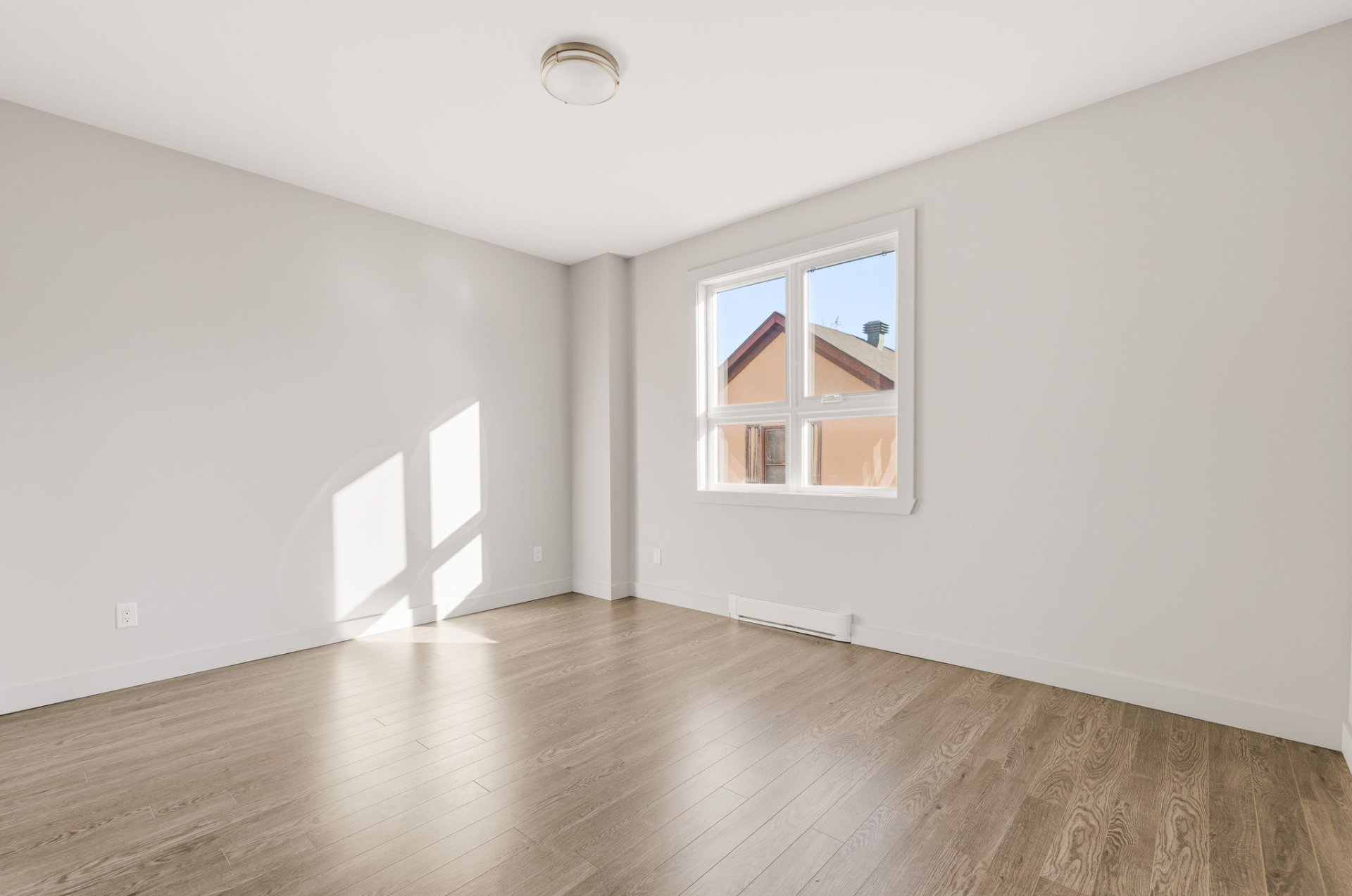 Logement